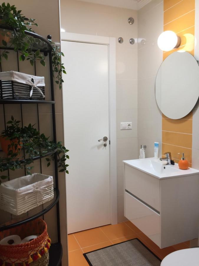 Apartamento Aurine Foz Exterior foto
