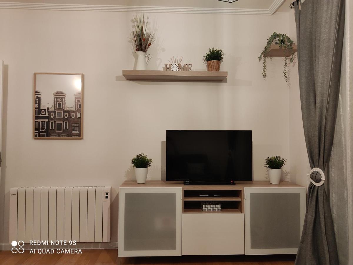 Apartamento Aurine Foz Exterior foto